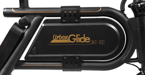 Vélo électrique Urbanglide UrbanBike-100