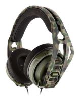 Casque Gaming Xbox One Plantronics RIG 400HX Camouflage