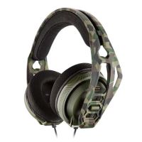 Casque Gaming Xbox One Plantronics RIG 400HX Camouflage