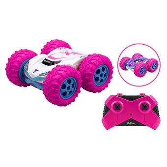 Voiture Télécommandée Tout Terrain - 1:12 Voiture Radiocommandée alliage - 37x23x20cm - Cadeau Enfant 4+ Ans - Jeux - Jouets