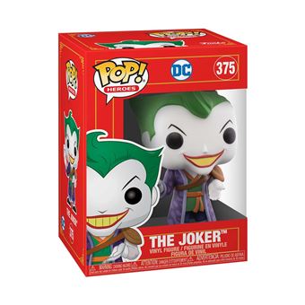 Figurine Funko Pop Heroes Imperial Palace The Joker