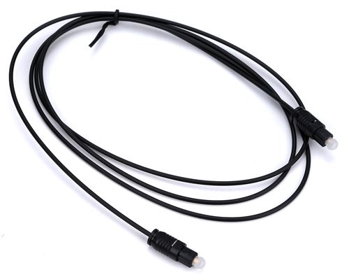 Câble optique digital On Earz Cable Gear m/m 1.5 m