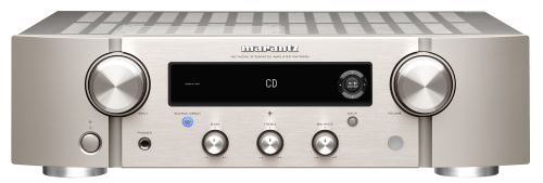 Amplificateur Hi-Fi Marantz Pm7000N Argent