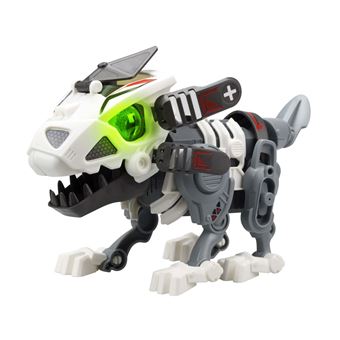 Figurine - 9 cm - Biopod Kombat Warrior Pack - Robot éducatif - Achat &  prix