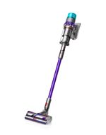 Aspirateur balai Dyson Gen5 Detect Absolute 752 W Gris et Violet