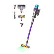 Aspirateur balai Dyson Gen5 Detect Absolute 752 W Gris et Violet