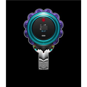 Aspirateur balai Dyson Gen5 Detect Absolute 752 W Gris et Violet