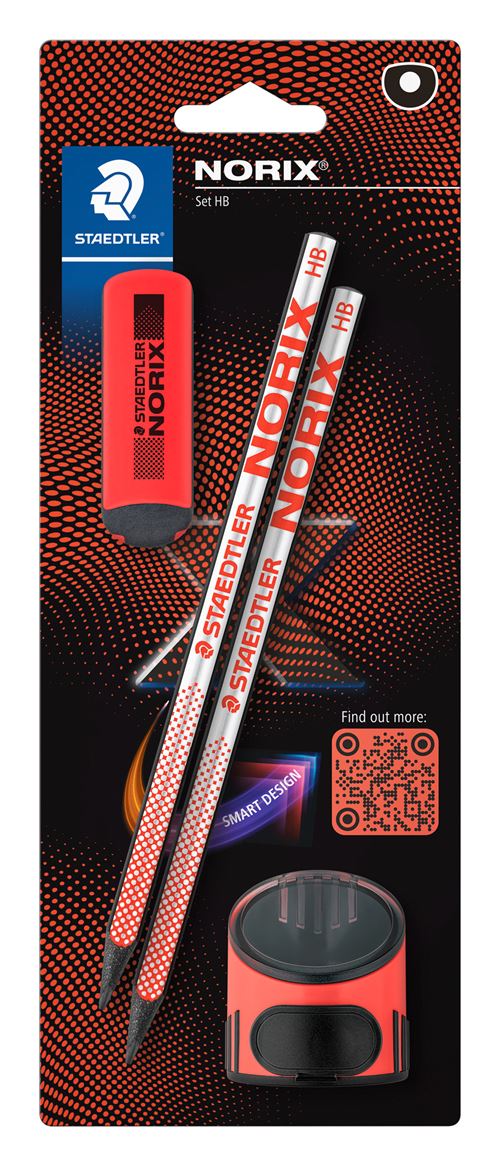 STAEDTLER Bleistifte Norix®