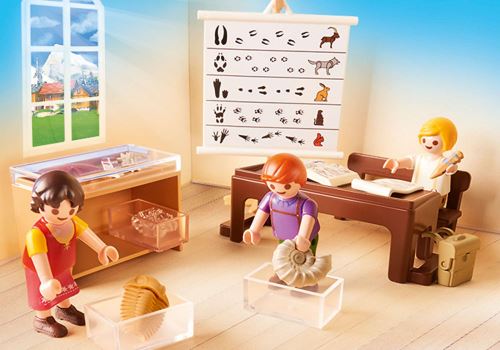 PLAYMOBIL CUISINE MAISON victorienne n° 5317 complet, bon état EUR 25