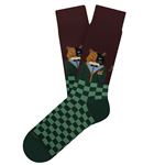Chaussettes Jimmy Lion Gentle Cat Taille M