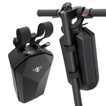 CASR Grande Sacoche mobilite XL 4L Noir