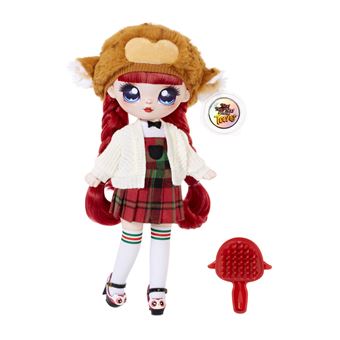 Poupées Na! Na! Na! Surprise Teens Doll Modèle aléatoire