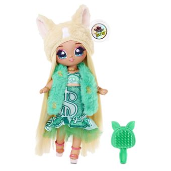 Poupées Na! Na! Na! Surprise Teens Doll Modèle aléatoire