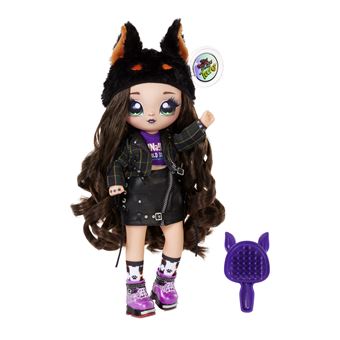 Poupées Na! Na! Na! Surprise Teens Doll Modèle aléatoire