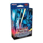Jeu de cartes Yu-gi-oh! Deck de Structure Obelisk