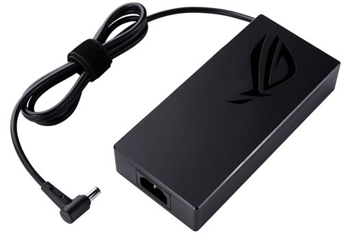 ASUS AD230-01E V2 - Netspanningsadapter - 230 Watt - Europa - voor ROG Strix G15; G17; ROG Studio Pro 14; ROG Zephyrus G14; ROG Zephyrus S GX531