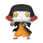 Figurine Funko Pop Animation Demon Slayer Susamaru with Chase Modèle aléatoire