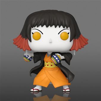 Figurine Funko Pop Animation Demon Slayer Susamaru with Chase Modèle aléatoire