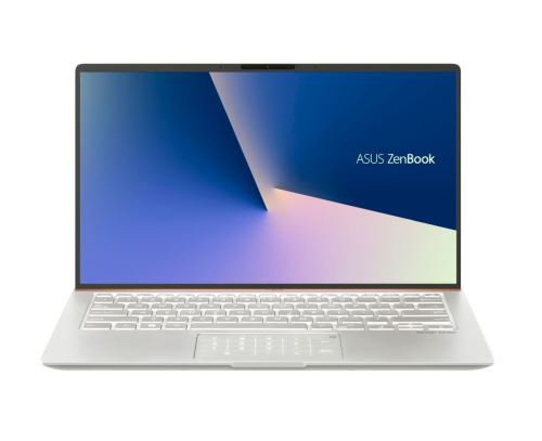 PC Ultra-Portable Asus UM434DA-A5949T 14.0'' AMD Ryzen 7 16 Go RAM 512 Go SSD Argent naturel
