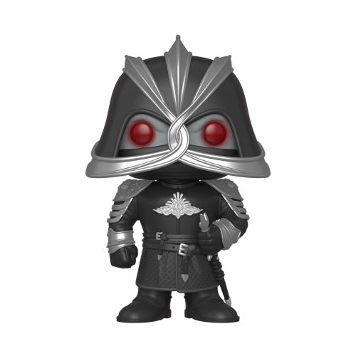 Figurine Funko Pop TV Game Of Thrones Saison 10 La Montagne 6