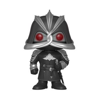 Figurine Funko Pop TV Game Of Thrones Saison 10 La Montagne 6