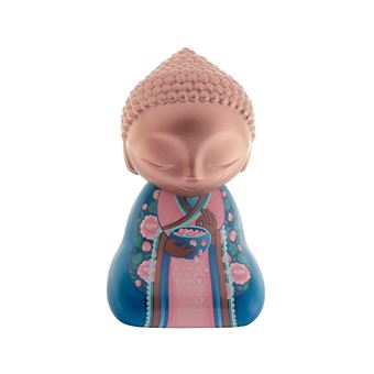 Figurine Little Buddha LB0405 9 cm