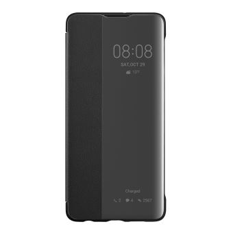 coque huawei p30 view flip coque huawei p30 view flip