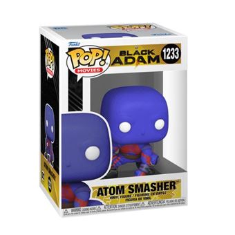 POP MOVIES: BLACK ADAM- POP 3