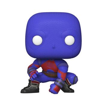 POP MOVIES: BLACK ADAM- POP 3