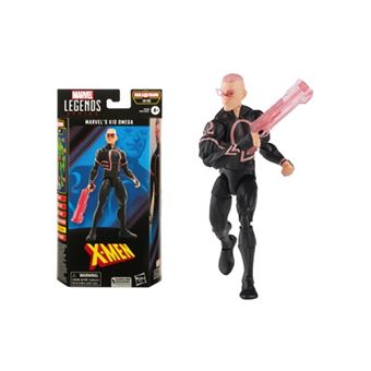 Figurine Marvel Legends X-Men Kid Omega