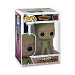 Figurine Funko Pop Guardians of The Galaxy 3 Groot