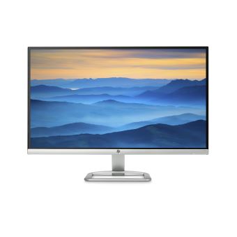 Ecran HP 27ES 27" - 1