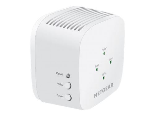 NETGEAR EX3110 - Extension de portée Wifi - Wi-Fi 5 - 2.4 GHz, 5 GHz