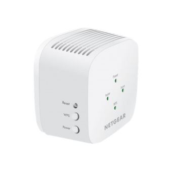 Répéteur WiFi NETGEAR EX3110 AC750 Dual Band Compact
