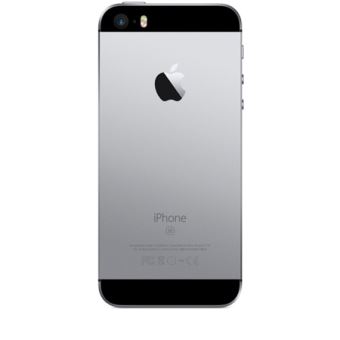 Apple iPhone SE 32 Go 4