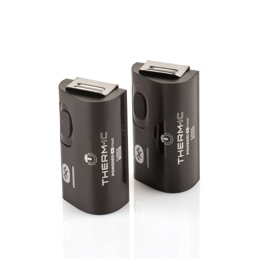 Batterie Thermic C-Pack 1300 Bluetooth