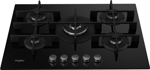 Whirlpool Noir Agr758nb