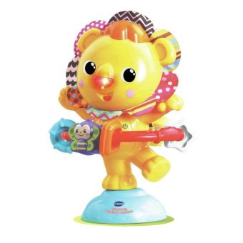 Hula-Hoop Vtech Baby P'tit lion à ventouse