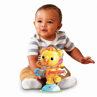 Hula-Hoop Vtech Baby P'tit lion à ventouse