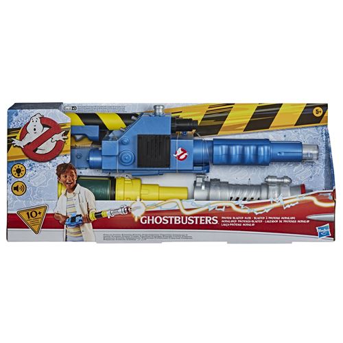 Figurine et réplique Ghostbusters Proton Blaster MOD
