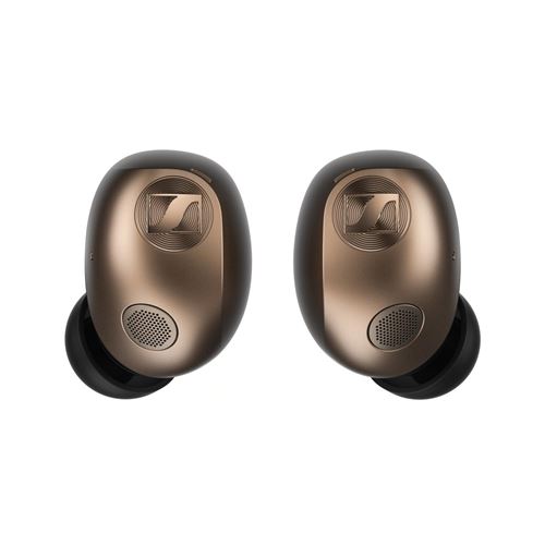 Ecouteurs sans fil Sennheiser Momentum True Wireless 5 avec réduction du bruit active