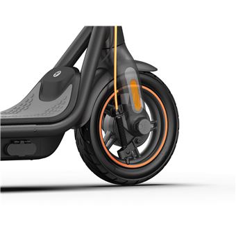 SEGWAY F65i