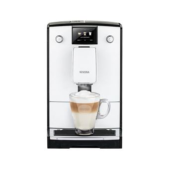 Machine à café en grain Nivona Cube - Maison du Bon Café