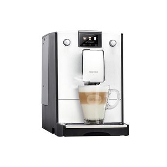 Expresso avec broyeur Nivona NICR779 1455 W Blanc et Noir