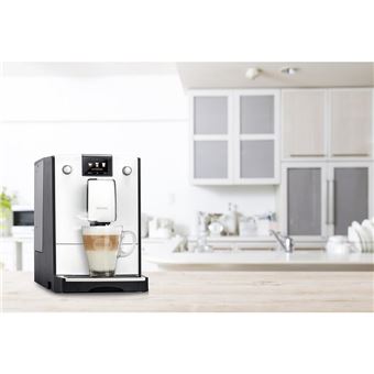 Expresso avec broyeur Nivona NICR779 1455 W Blanc et Noir