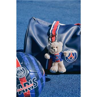 Porte-clés logo PSG - Paris Saint Germain