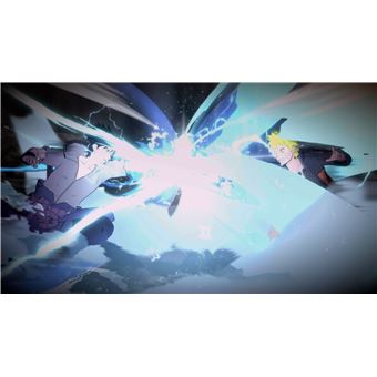 Naruto X Boruto Ultimate Ninja Storm Connections PS5