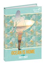 Agenda scolaire Quo Vadis 2021 2022 Eurotextagenda Let's Go Modèle aléatoire