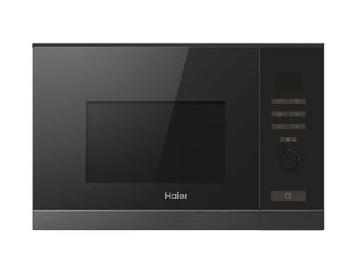 Micro-Ondes Gril Haier Hwo38Mg4Hxb 1450 W Noir