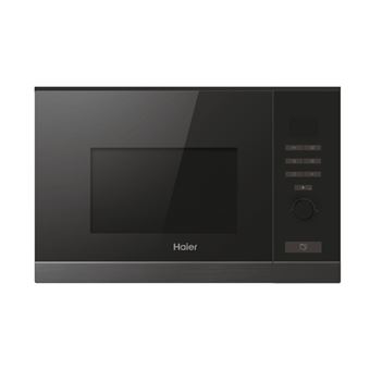 MICRO-ONDES ENCASTRABLE GRILL